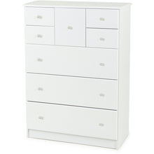 Kingston Bedroom Collection - Tallboys