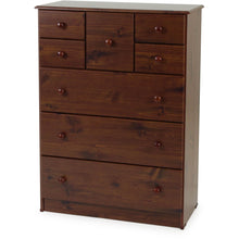 Kingston Bedroom Collection - Tallboys