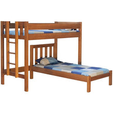 Robax Loft Bunk Bed