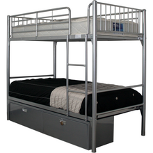 Backpacker Bunk