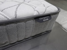 Sleepmax Bonnell Spring Mattress
