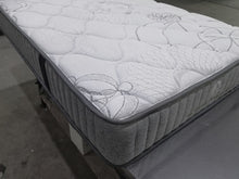 Sleepmax Bonnell Spring Mattress