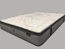 Sleepmax Bonnell Spring Mattress + Pillow Top