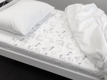 Brolly Sheets - Quality Waterproof Bed Protection