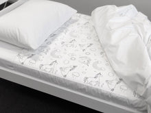 Brolly Sheets - Quality Waterproof Bed Protection