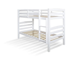 Coleridge Bunk