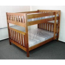 Robax Metro Bunk