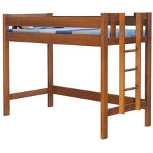 Robax Loft Bunk Bed