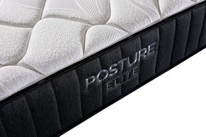 Sleepmax Posture Elite Mattress - Medium Comfort
