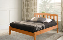 Robax Metro Bed Frame