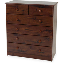 Kingston Bedroom Collection - Tallboys