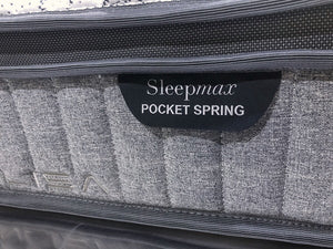 Sleepmax Pocket Spring Mattress