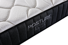 Sleepmax Posture Elite Mattress - Firm Comfort